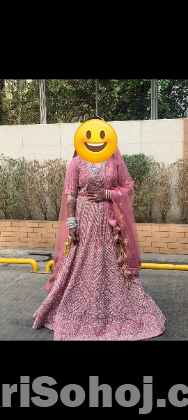 Lehenga